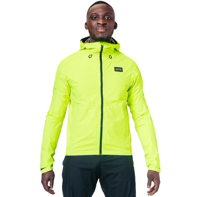 Mens neon jacket hotsell