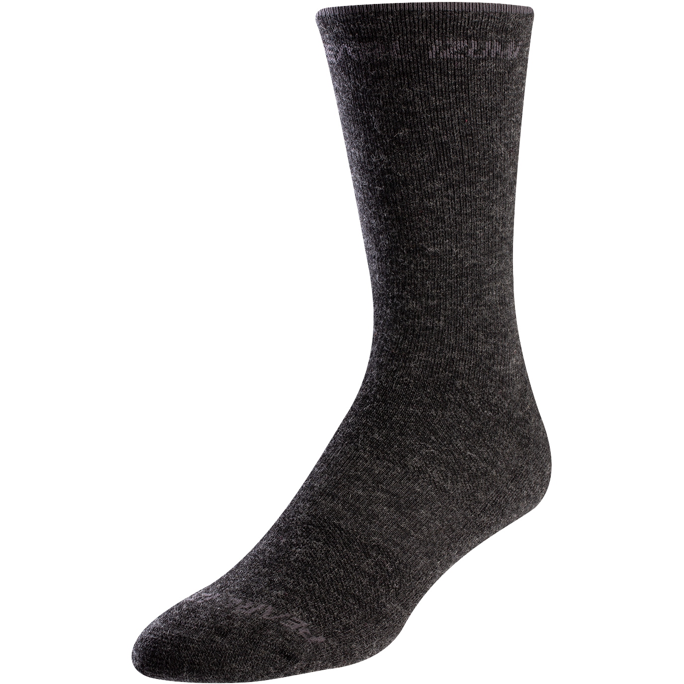 Bild von PEARL iZUMi Merino Thermal Wool Socken 14351901 - phantom core - 6PW