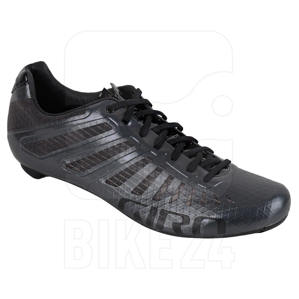 Produktbild von Giro Empire SLX Rennradschuhe - Carbon Black