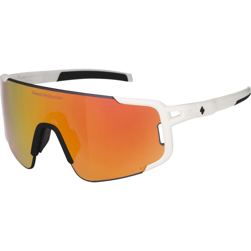 Picture of SWEET Protection Ronin RIG Reflect Glasses - RIG Topaz/Matte White