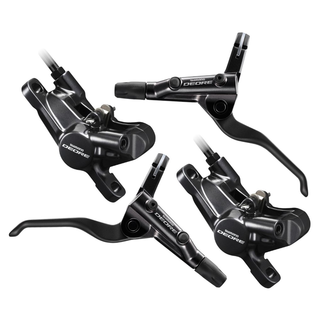 Shimano deore sale m6000 disc brake