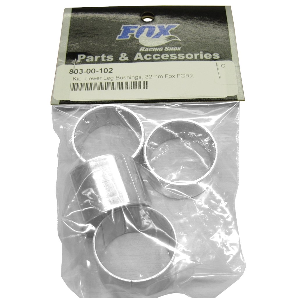 Picture of FOX Lower Leg Bushings for 32 Suspension Forks - 803-00-102