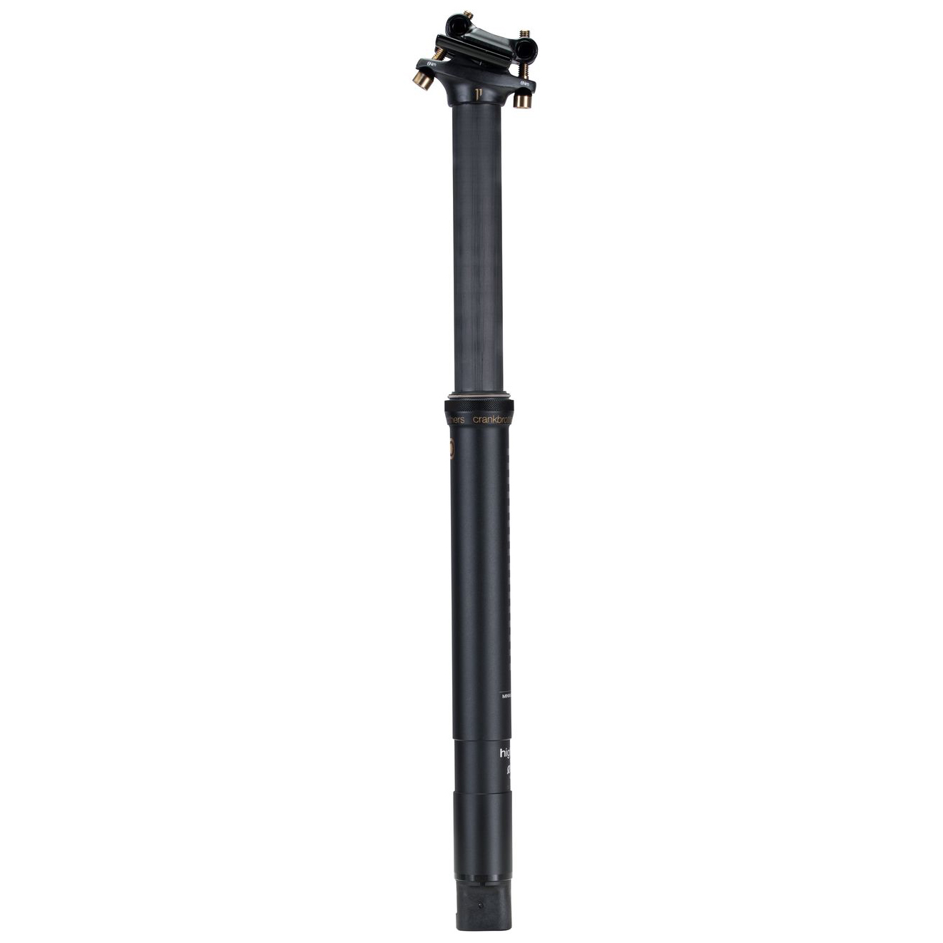 Picture of Crankbrothers Highline 11 Dropper Seatpost | black - 150mm Travel