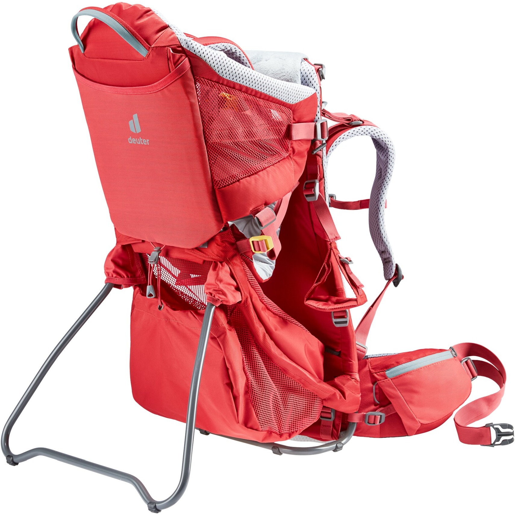 Deuter kid comfort active cheap child carrier