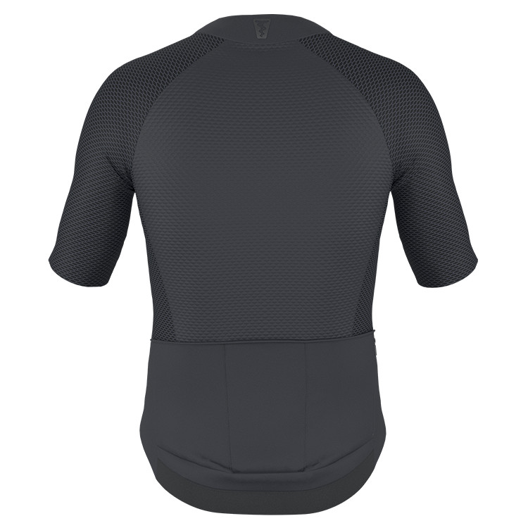 Plain cheap bike jersey