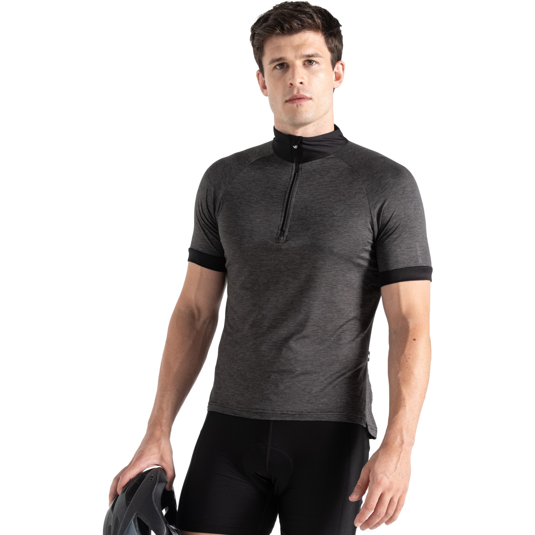 Picture of Dare 2b Pedal It Out II Jersey Men - 800 Black