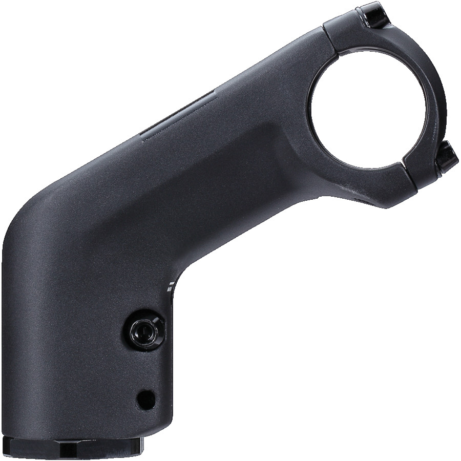 Picture of BBB Cycling TopRise Di2 BHS-26 MTB Stem 1 1/8&quot; | 31.8mm - black