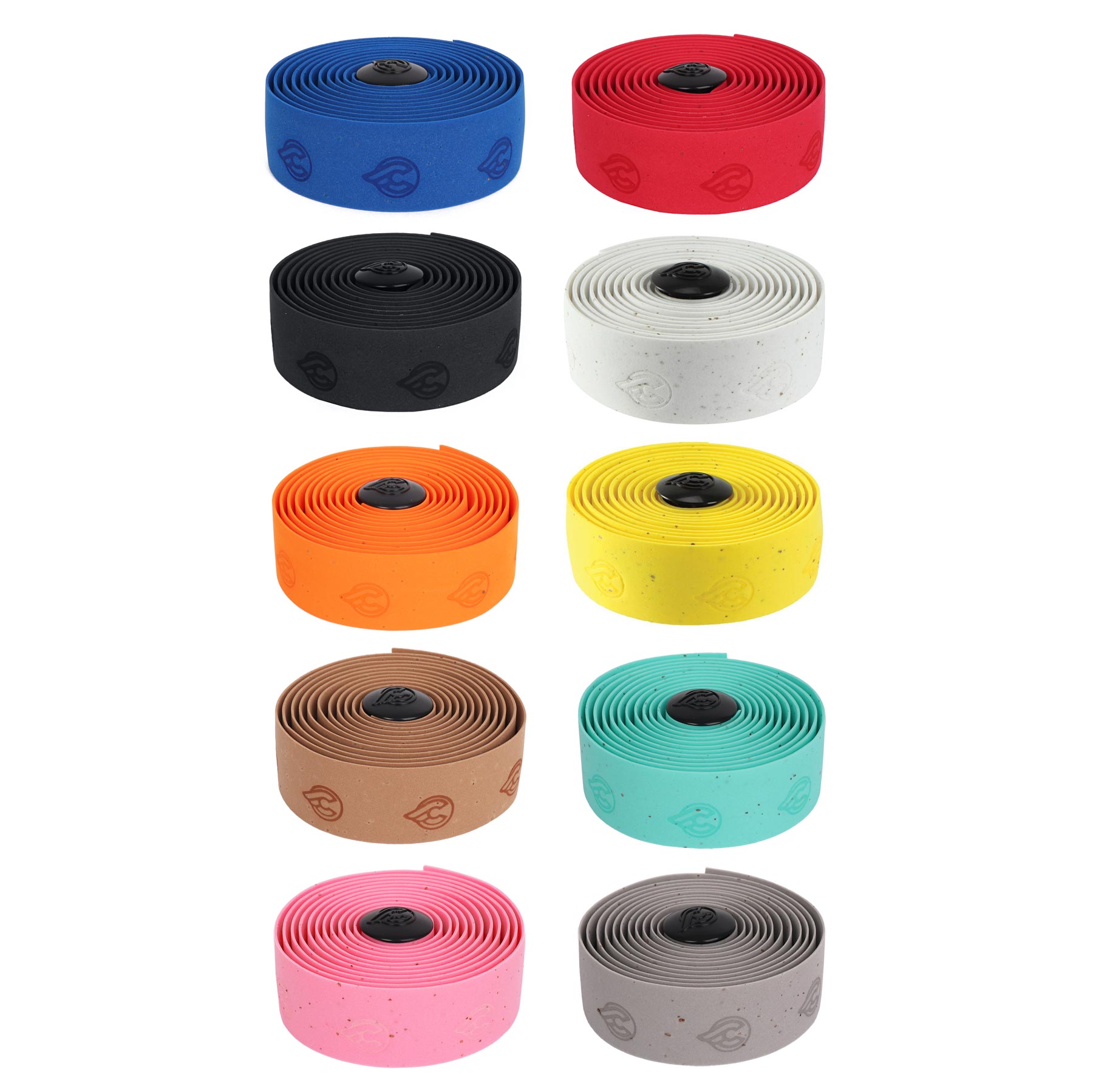 Productfoto van Cinelli Cork Ribbon Bar Tape