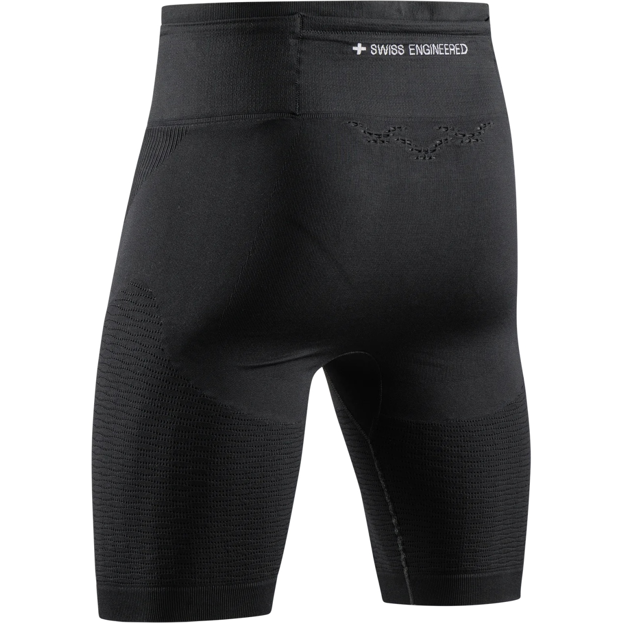 X-Bionic Effektor Running Tights Men - x black | BIKE24