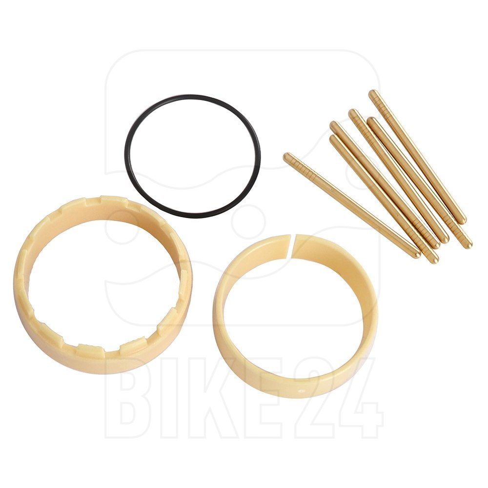 Image of FOX Bushings Wiper and Common Index Pins for Transfer Seatpost as from 2018 - 803-01-256