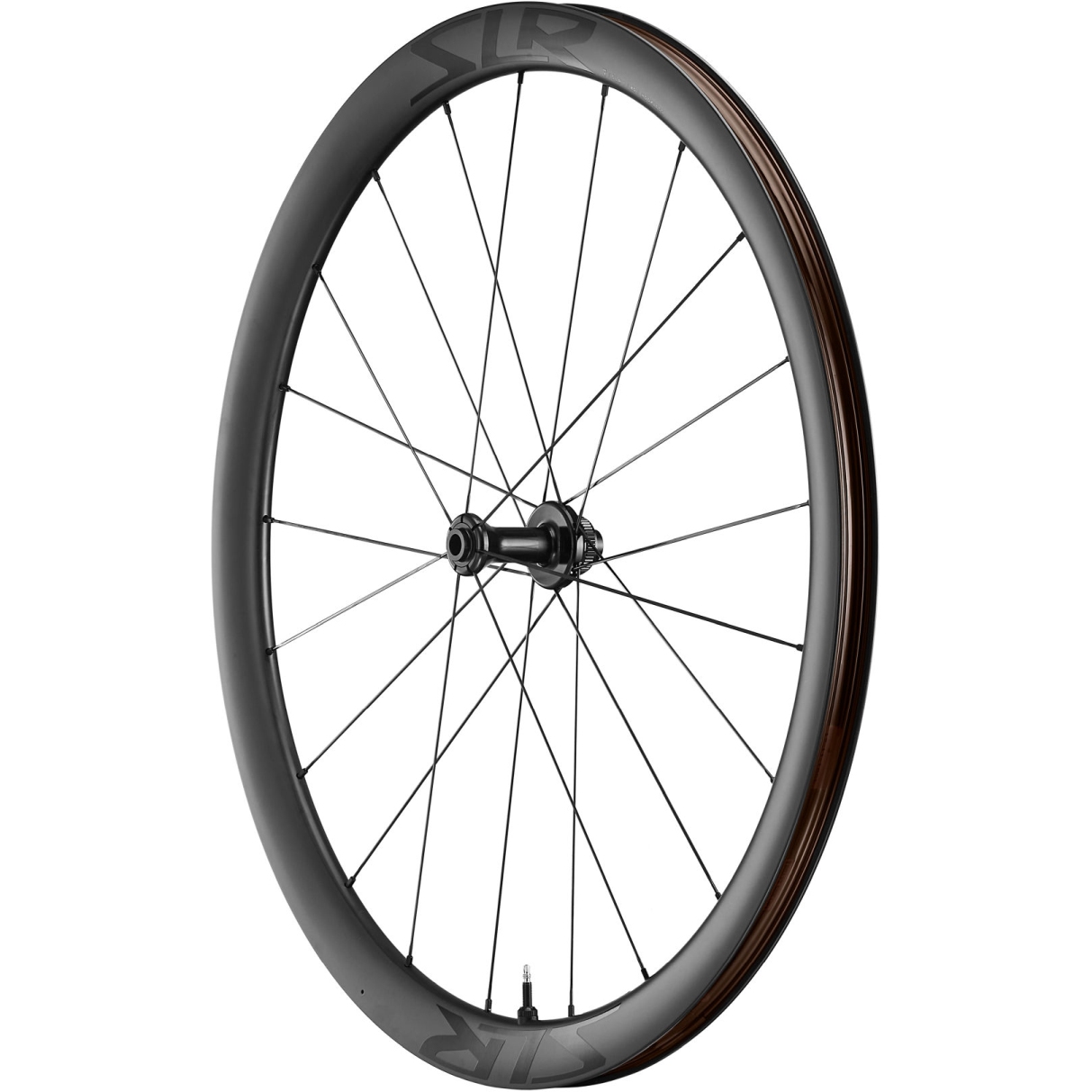 Giant SLR 1 40 Front Wheel - 28