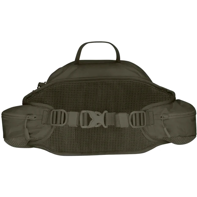 Norrona 6L hip Pack - Olive Night | BIKE24