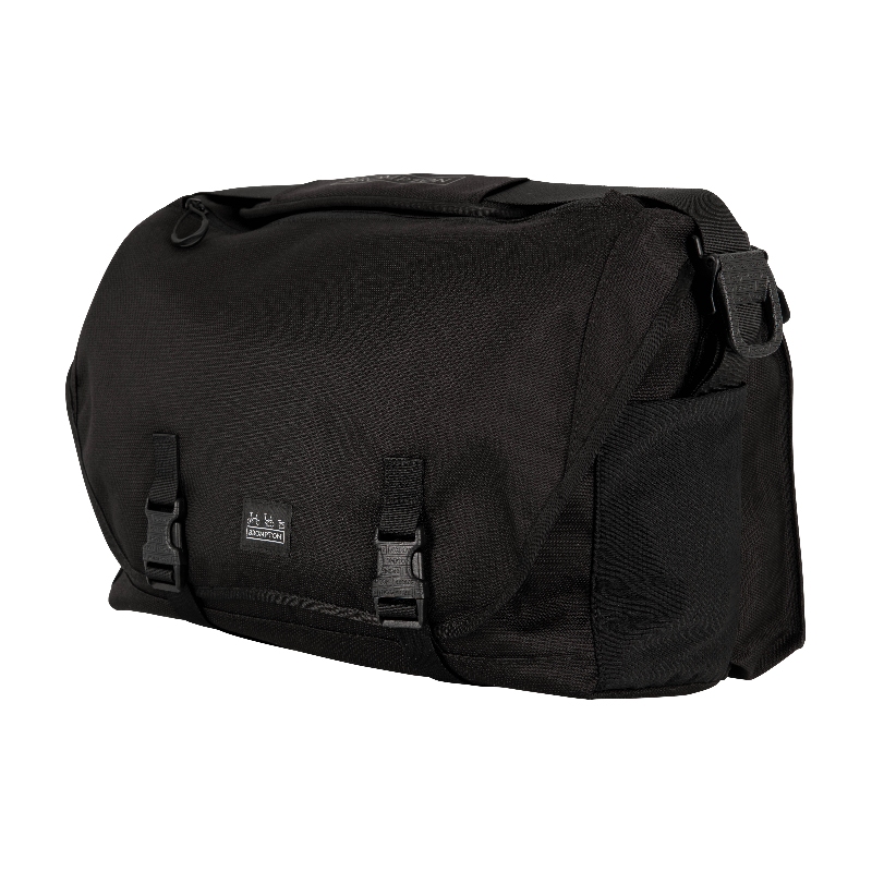 Brompton Metro Messenger L Bag – Urkai