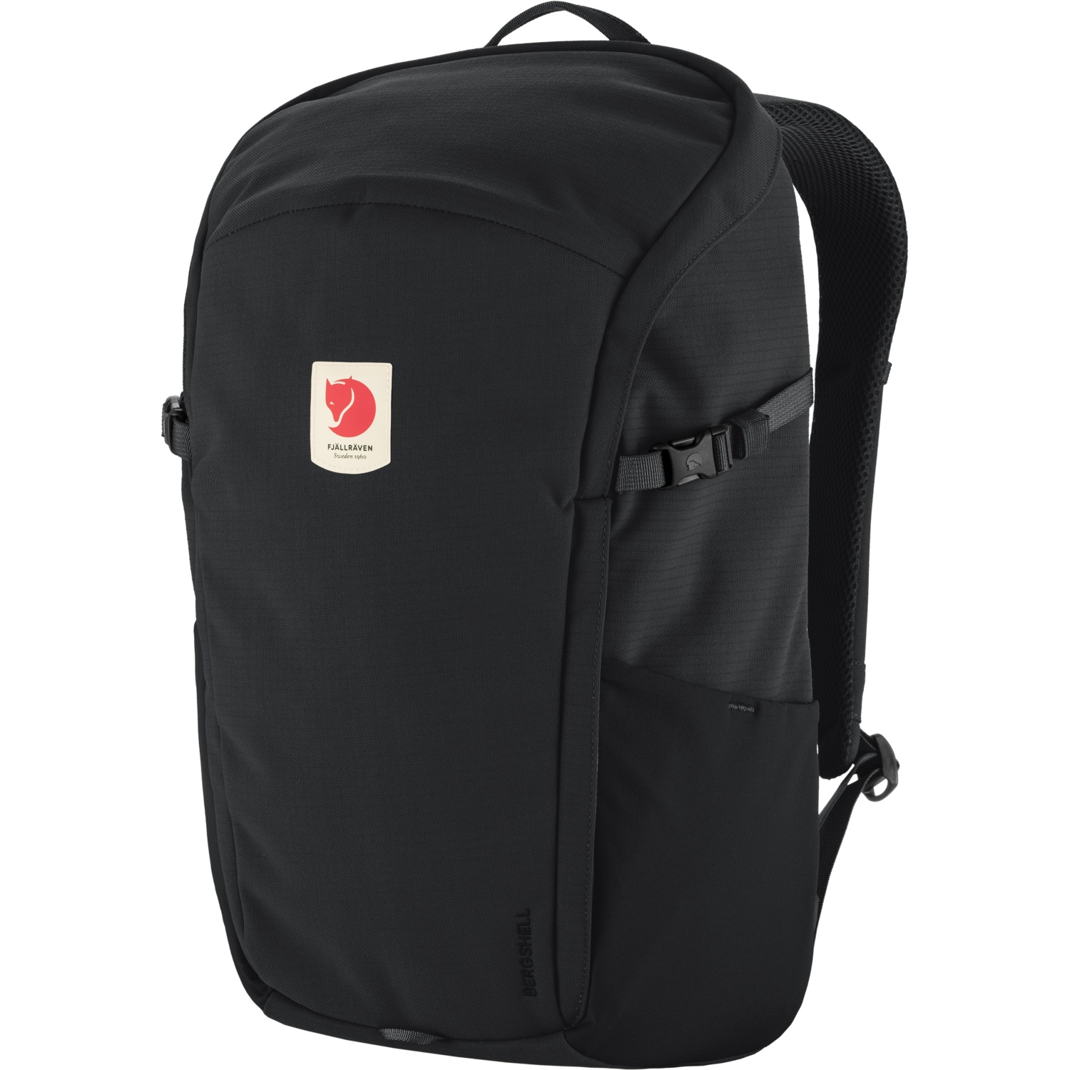 Рюкзак Fjällräven Ulvö, 23 л - черный