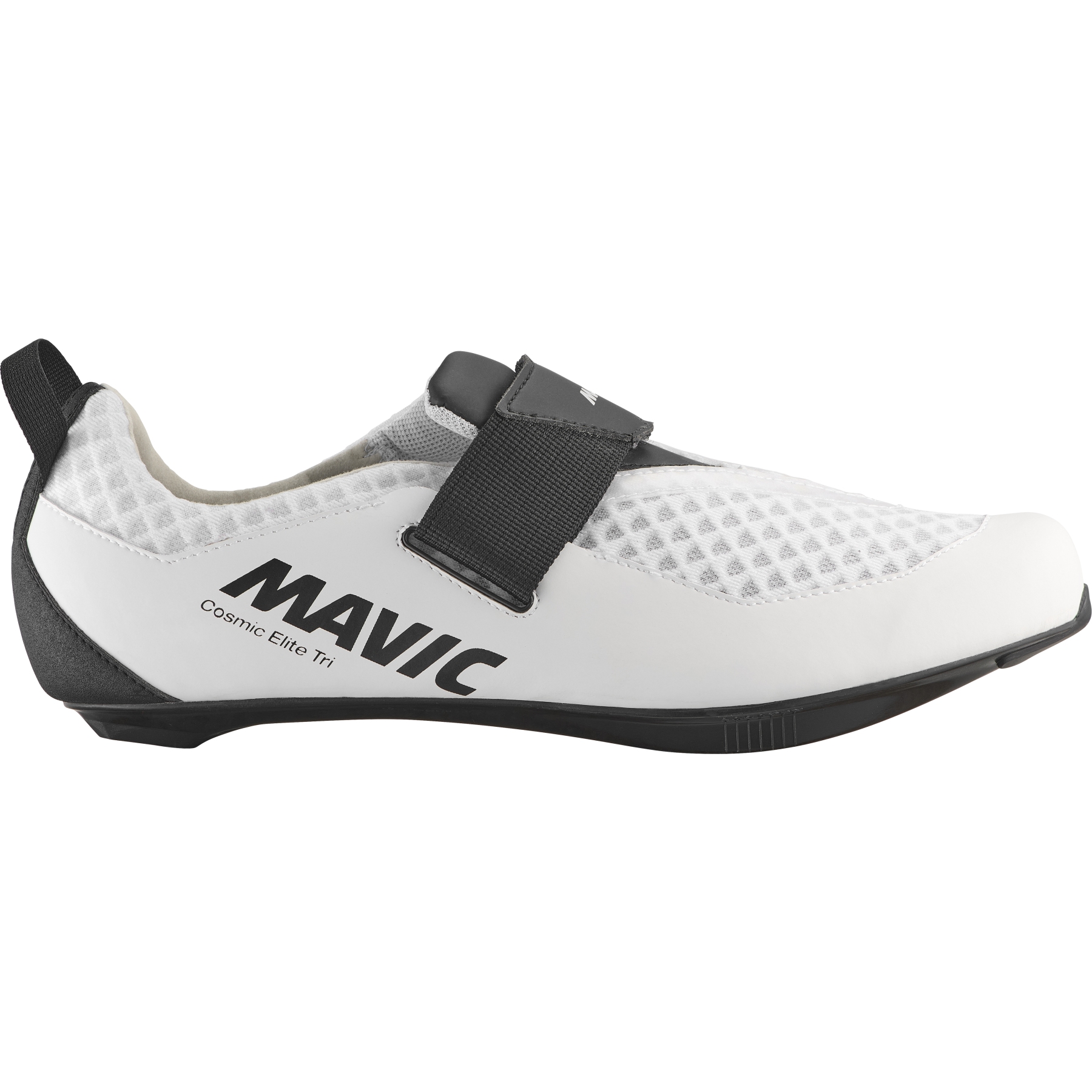 Mavic Cosmic Elite Tri Shoes - white | BIKE24