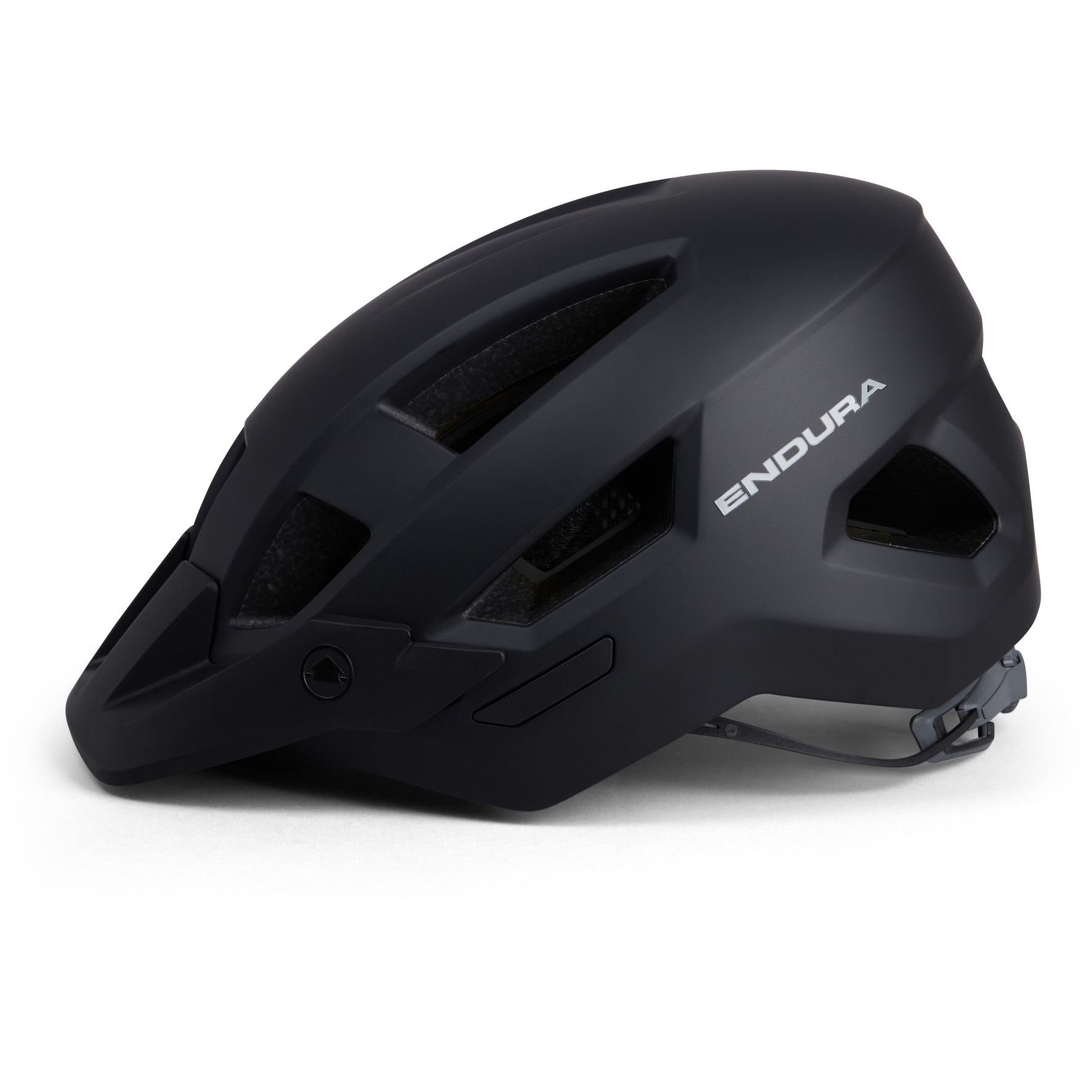 Endura Hummvee Helm - schwarz | BIKE24 AT