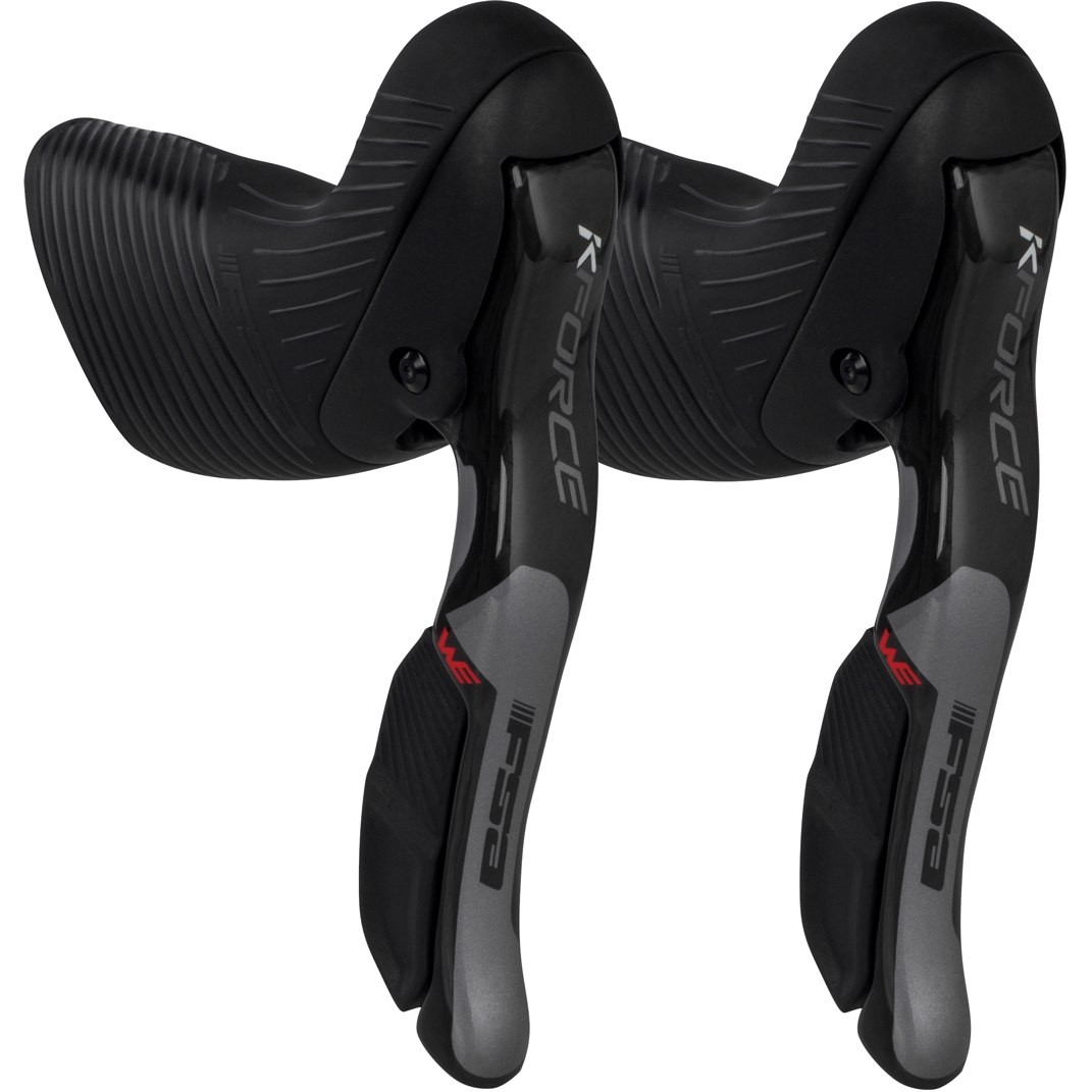 Picture of FSA K-Force WE Brakelever/Shifter Set 2x11-speed - compact