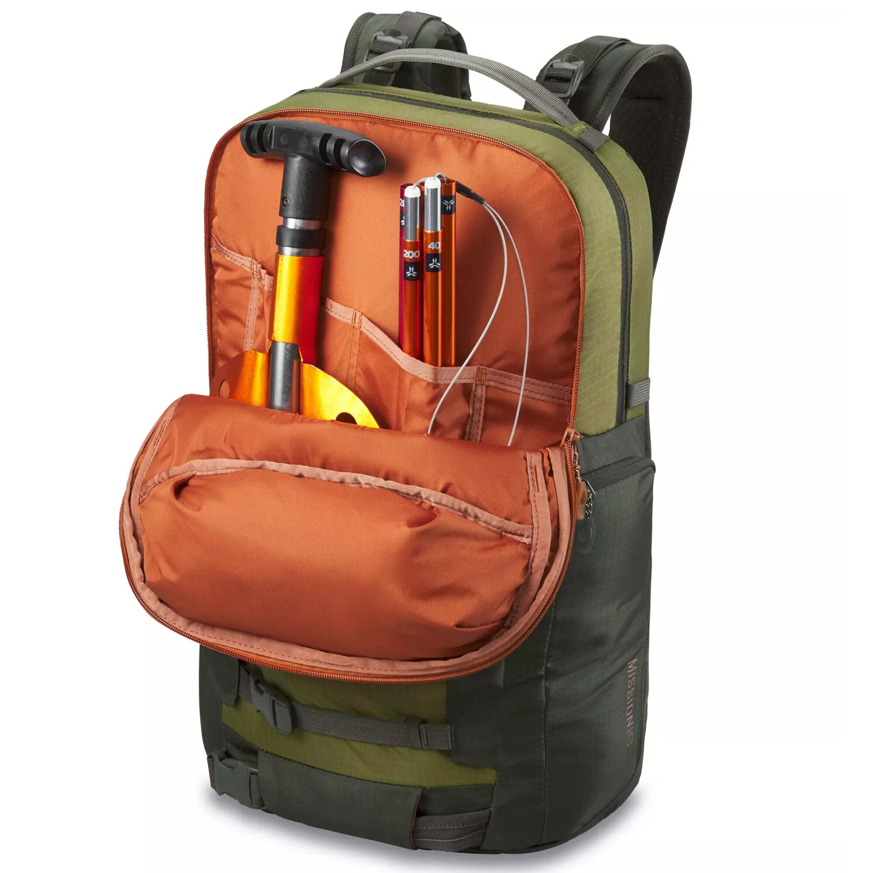 Dakine mission hotsell pro 32l