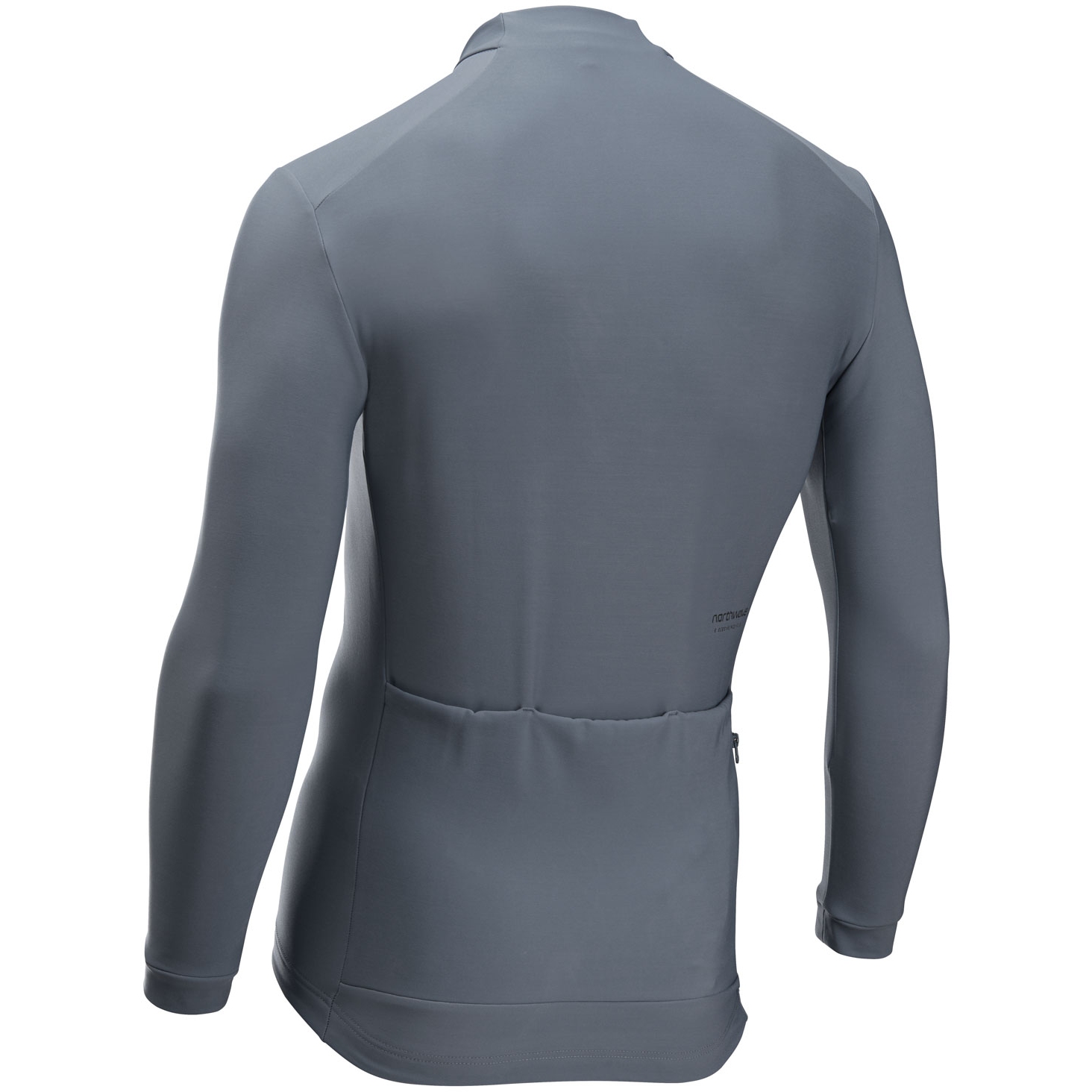 Northwave Extreme Thermal Longsleeve Jersey Men - shark grey 163