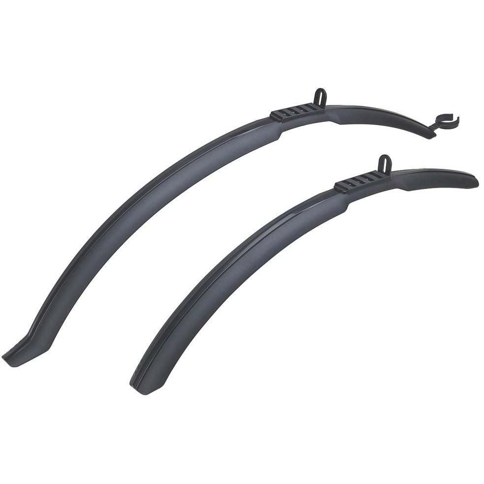 Picture of BBB Cycling RainProtectors BFD-25 Mudguard Set