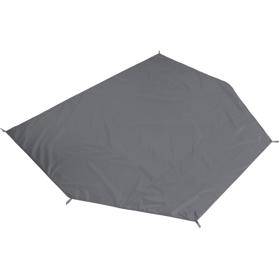 Picture of Robens Groundsheet for Pioneer 4EX - Black &amp; Grey