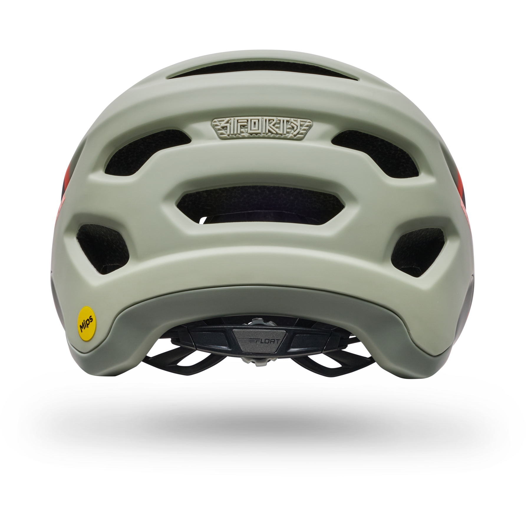 bell 4forty mips helmet add light Air - Matte Gray/Nimbus | MTB Helmet | Adult | S The Bell 4Forty MIPS cycling helmets defy the challenges of the trail with style and functionality Bell 4Forty Mips Cycling Helmet