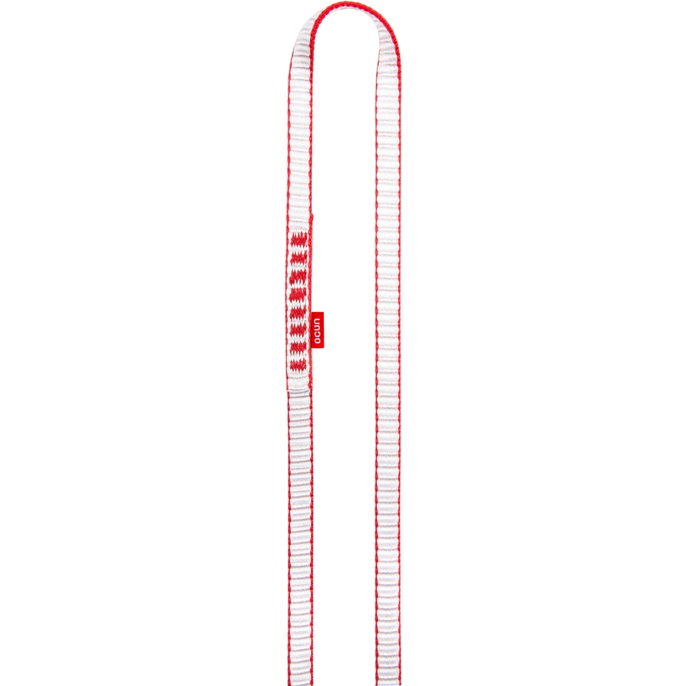Produktbild von Ocún O-Sling Bio-Dyn 11 mm Schlinge - 30 cm rot