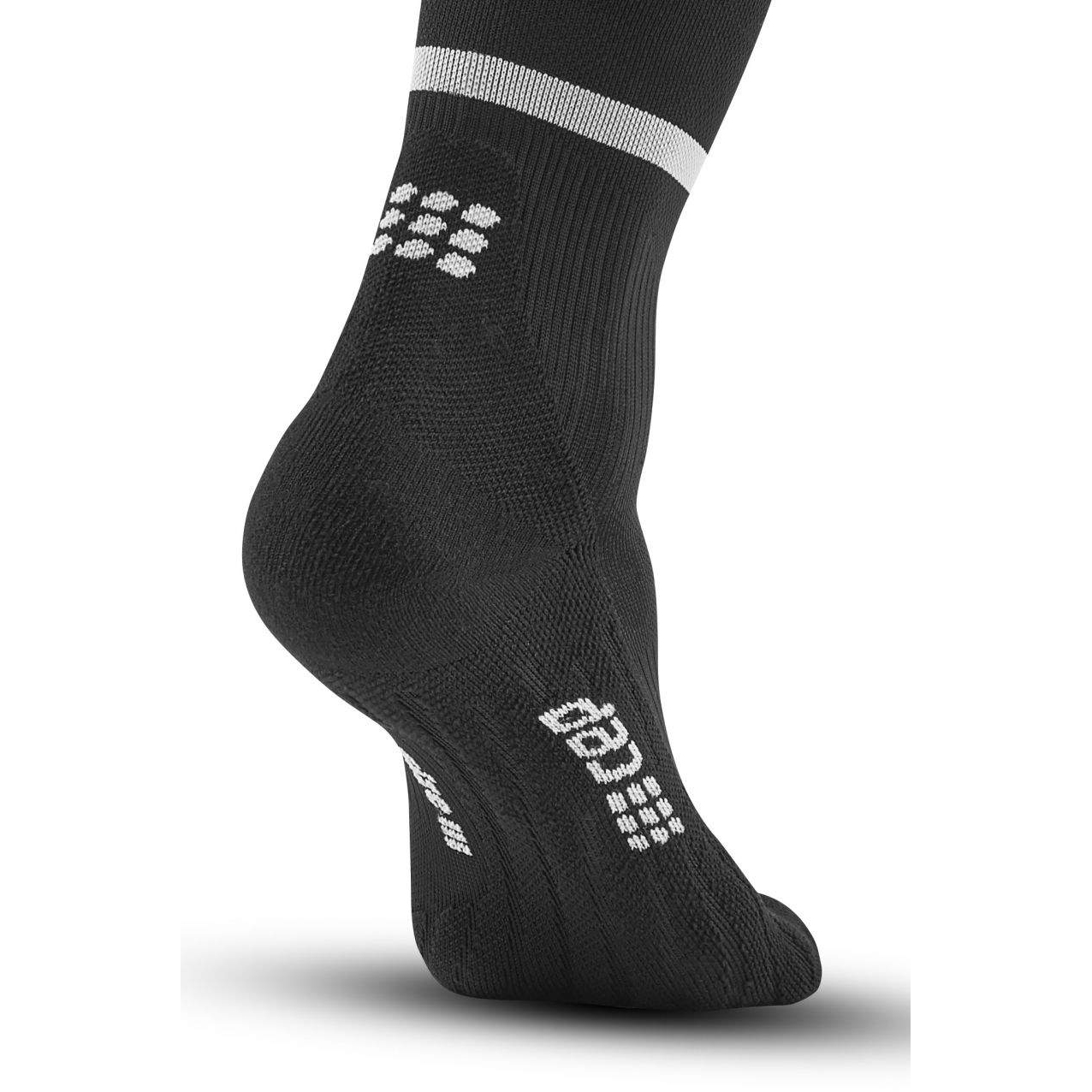  CEP Men's Tall Running Compression Socks 4.0