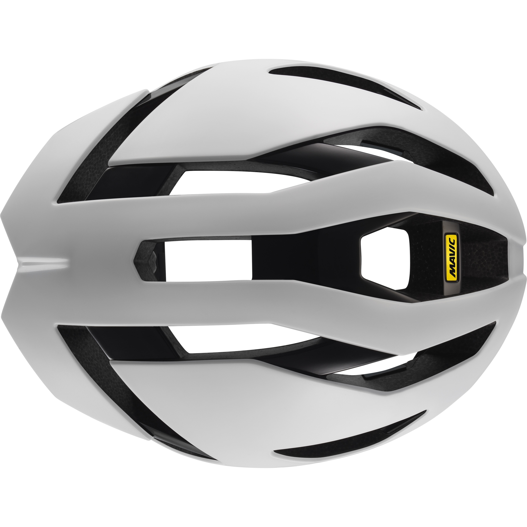 Mavic Comete Ultimate MIPS Helmet - white/black - 2nd Choice