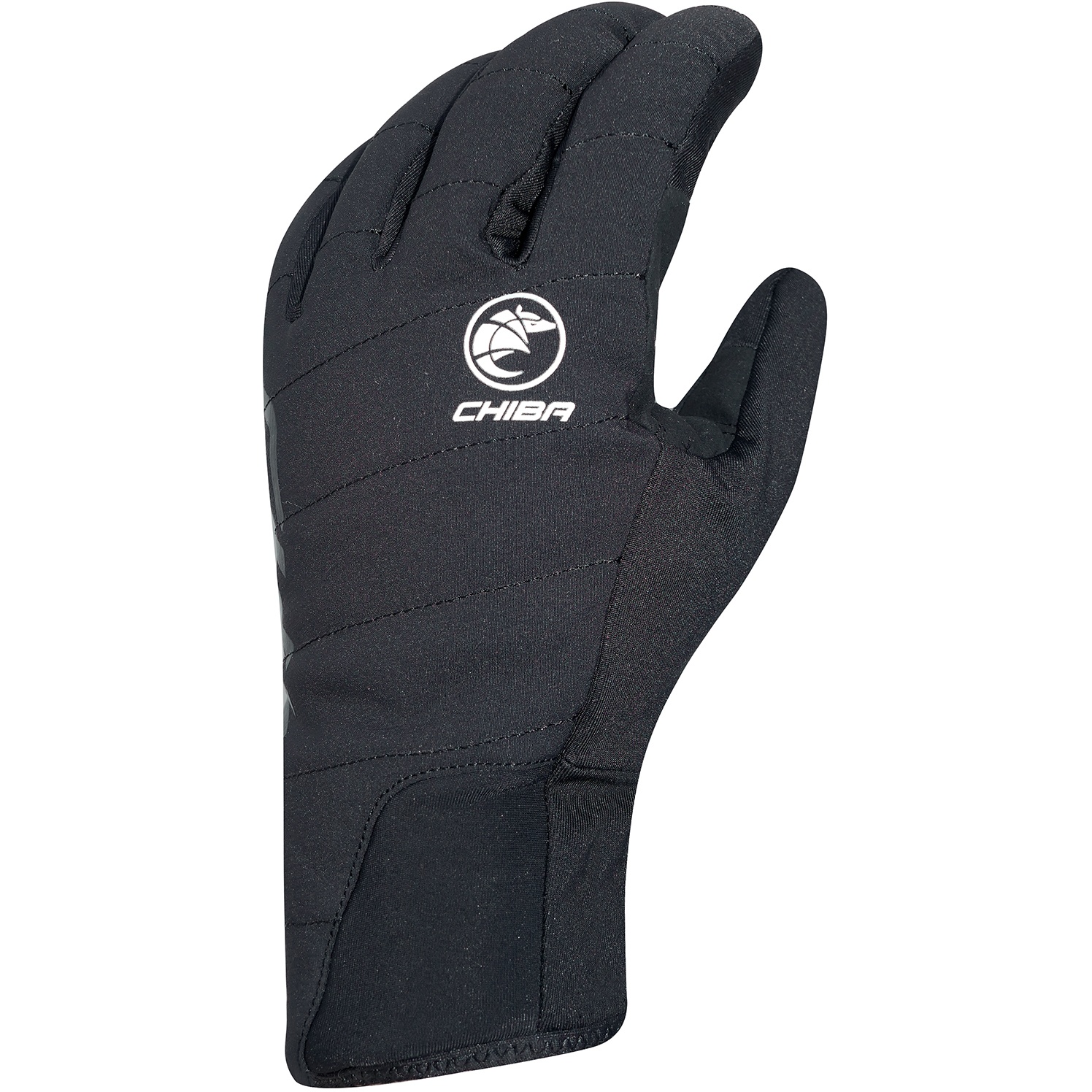 Picture of Chiba Road Master Cycling Gloves - black