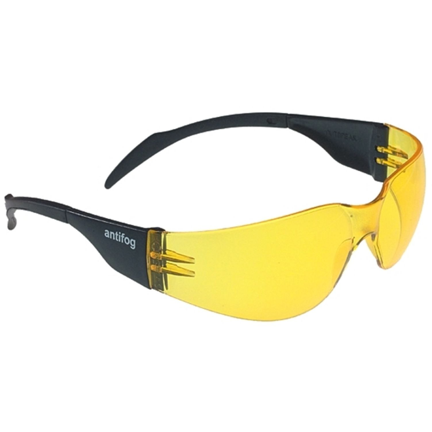 Picture of Swiss Eye Outbreak Glasses 14004 - Black - Yellow