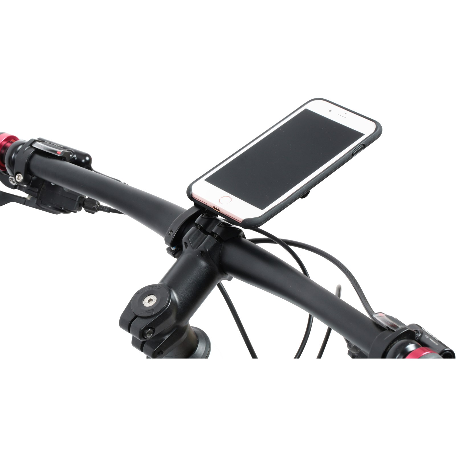 Z on sale handlebar mount