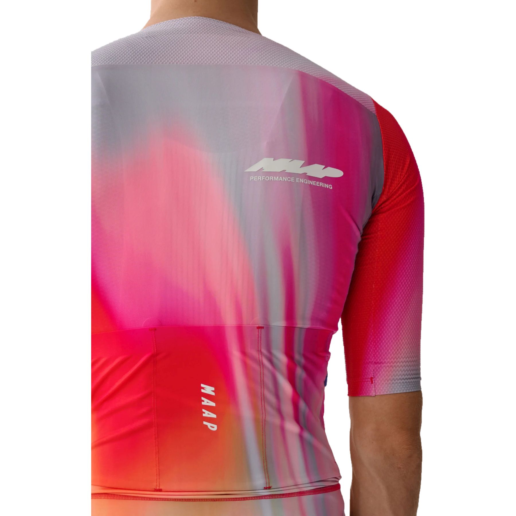  Solar Pro Race Jersey 未使用 Sサイズ MAAP Solar Pro Race Jersey Men - infrared | BIKE24