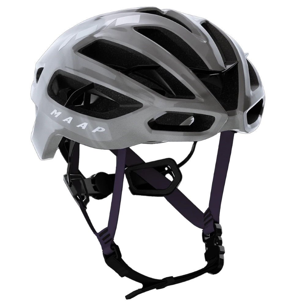 Picture of MAAP x KASK Protone Icon CE Road Helmet - fog