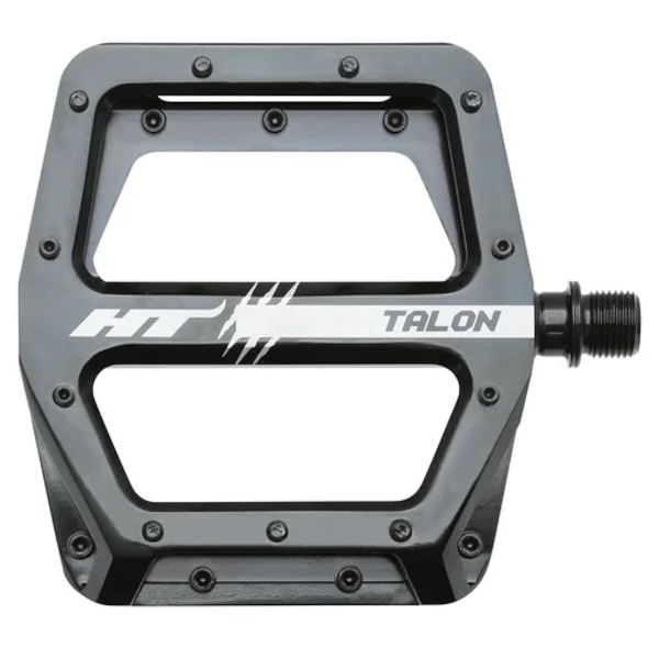 Foto de HT Pedales de Plataforma AN71 Talon NANO - negro