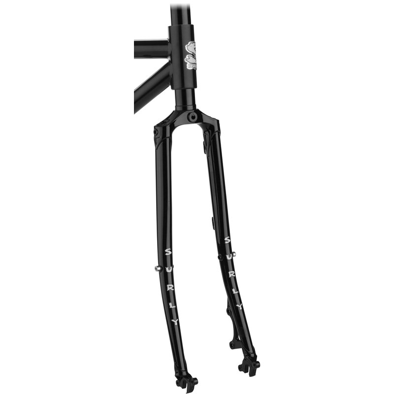 Surly straggler shop disc fork