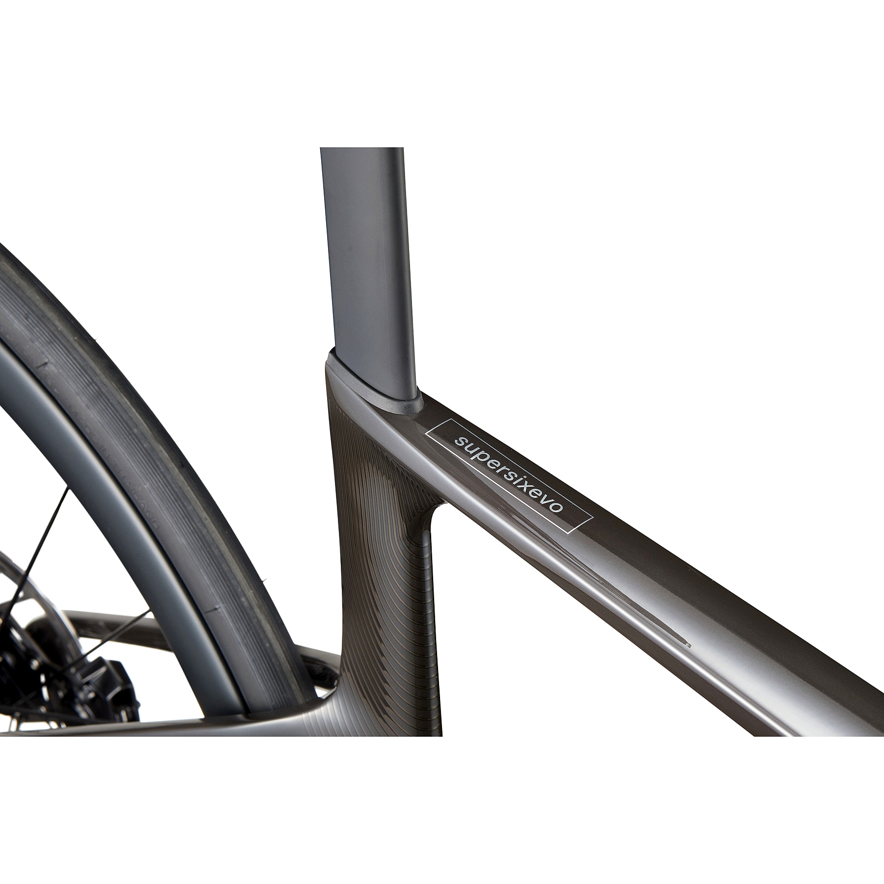 ATTACCO MANUBRIO BICI Da Corsa ROADNADO Full Carbon Fiber MTB 6/17