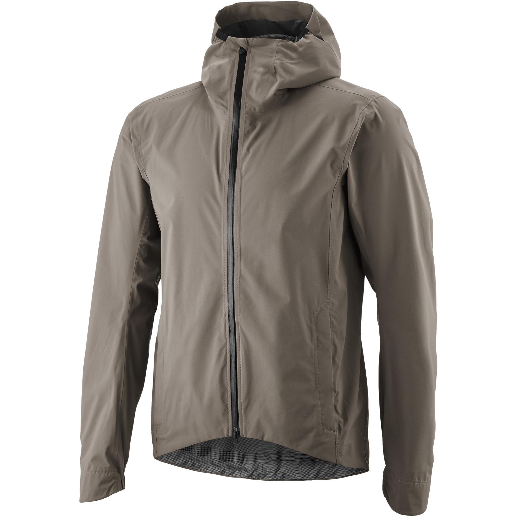 Мужская куртка Gonso Save Trail Jacket - Серый Феникс
