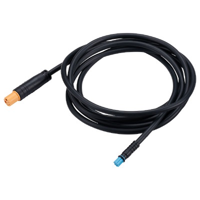 Кабель BBB Cycling E-Strike Cable BLS-246E - Bosch BES 3 - 150 см