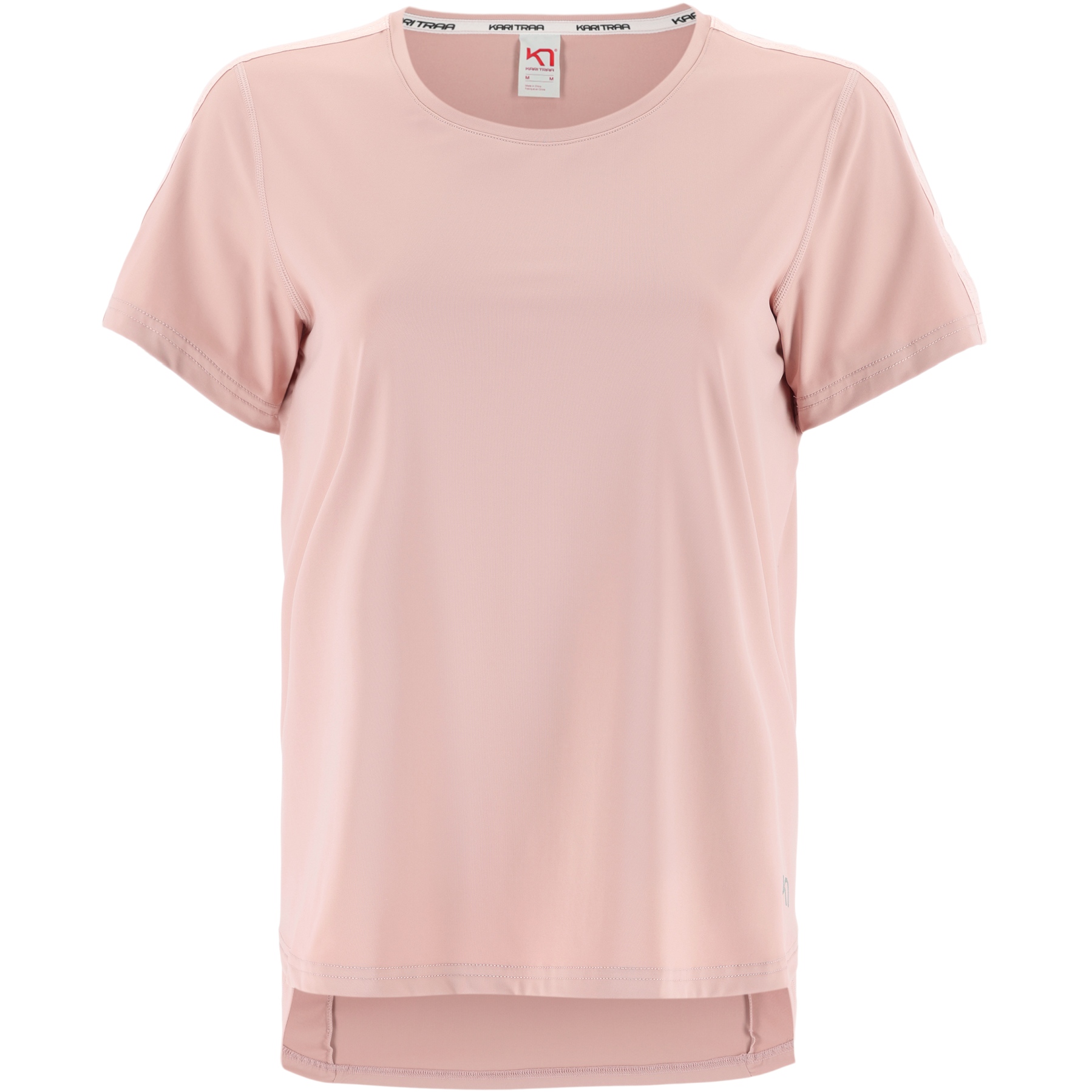 Kari Traa Vilde T-Shirt Women prim BIKE24