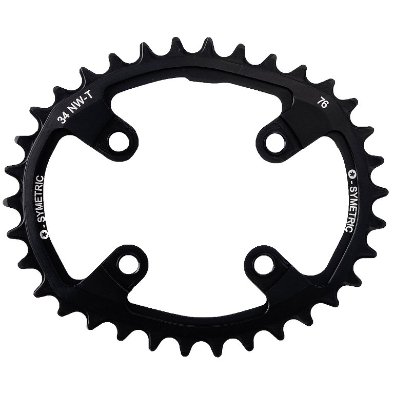 Xx1 chainring 2024