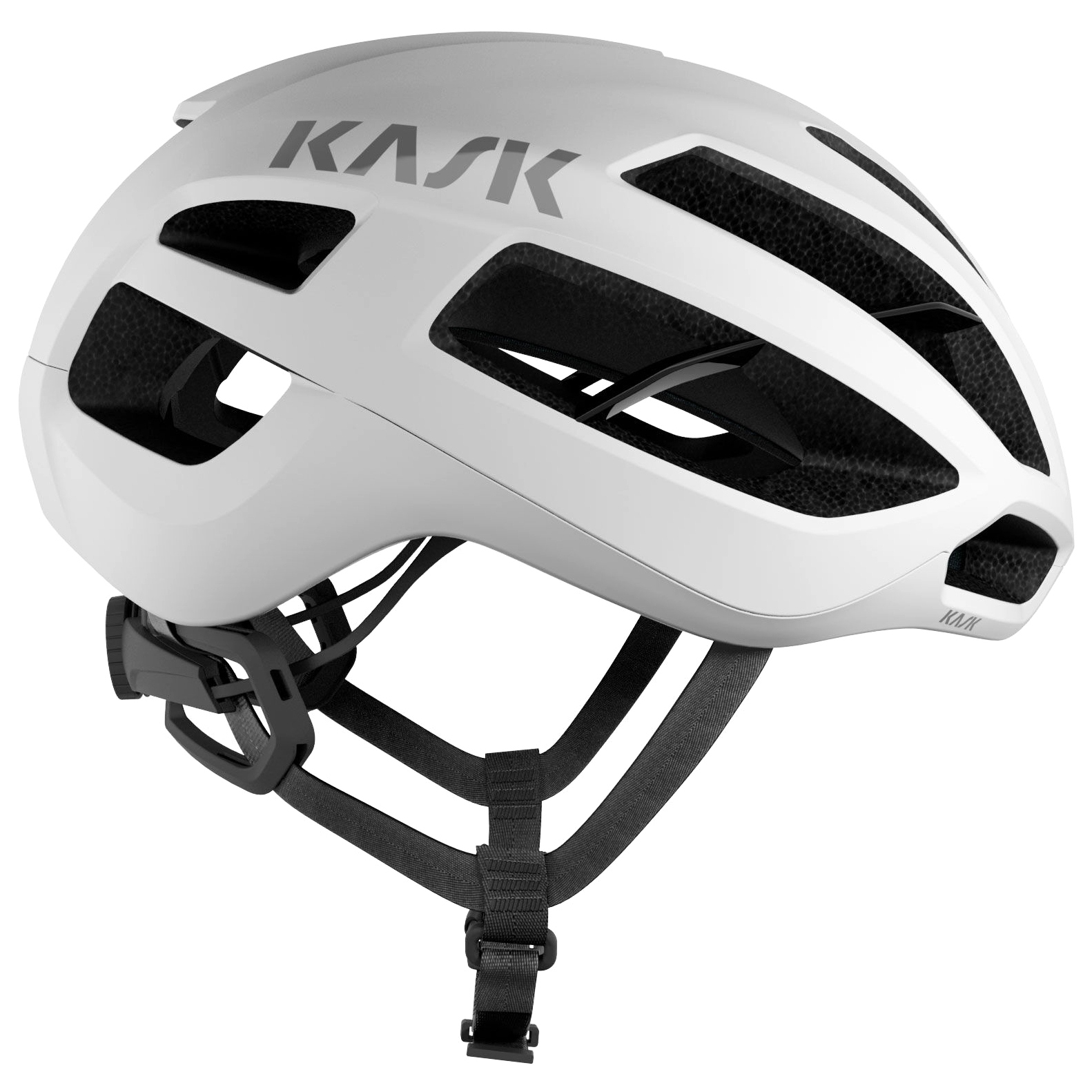 KASK Protone Icon WG11 Road Helmet - white matt | BIKE24