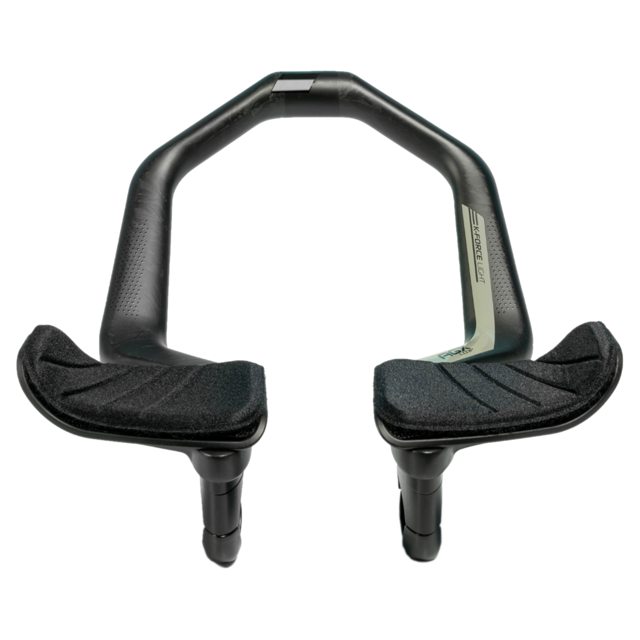 FSA KFORCE カーボンドロップハンドル FSA ( エフエスエー ) ロードバイク用（ドロップハンドルバー