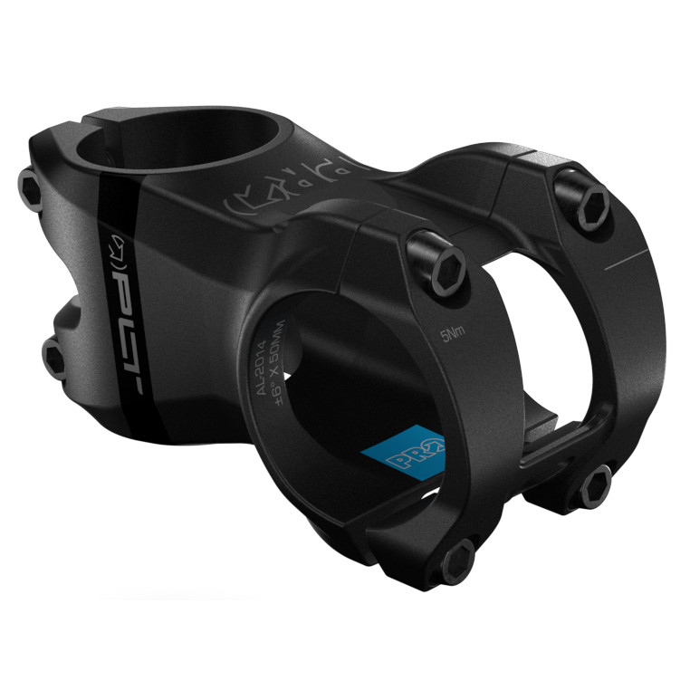 Produktbild von PRO PLT Vorbau - 31.8mm - 17°