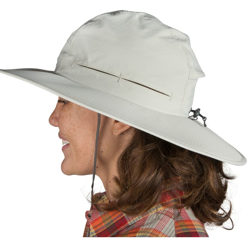 Outdoor Research Sombriolet Sun Hat 243441 - khaki