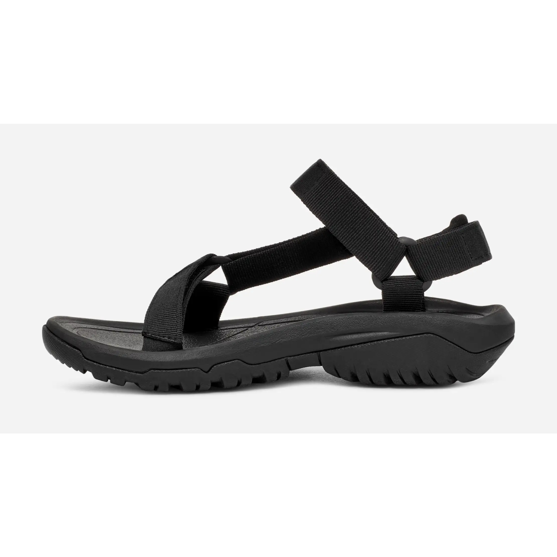 Teva Hurricane XLT Sandali Donna - Modello Aggiornato, Tallone Imbottito, Suola In Gomma Durabrasion - 2