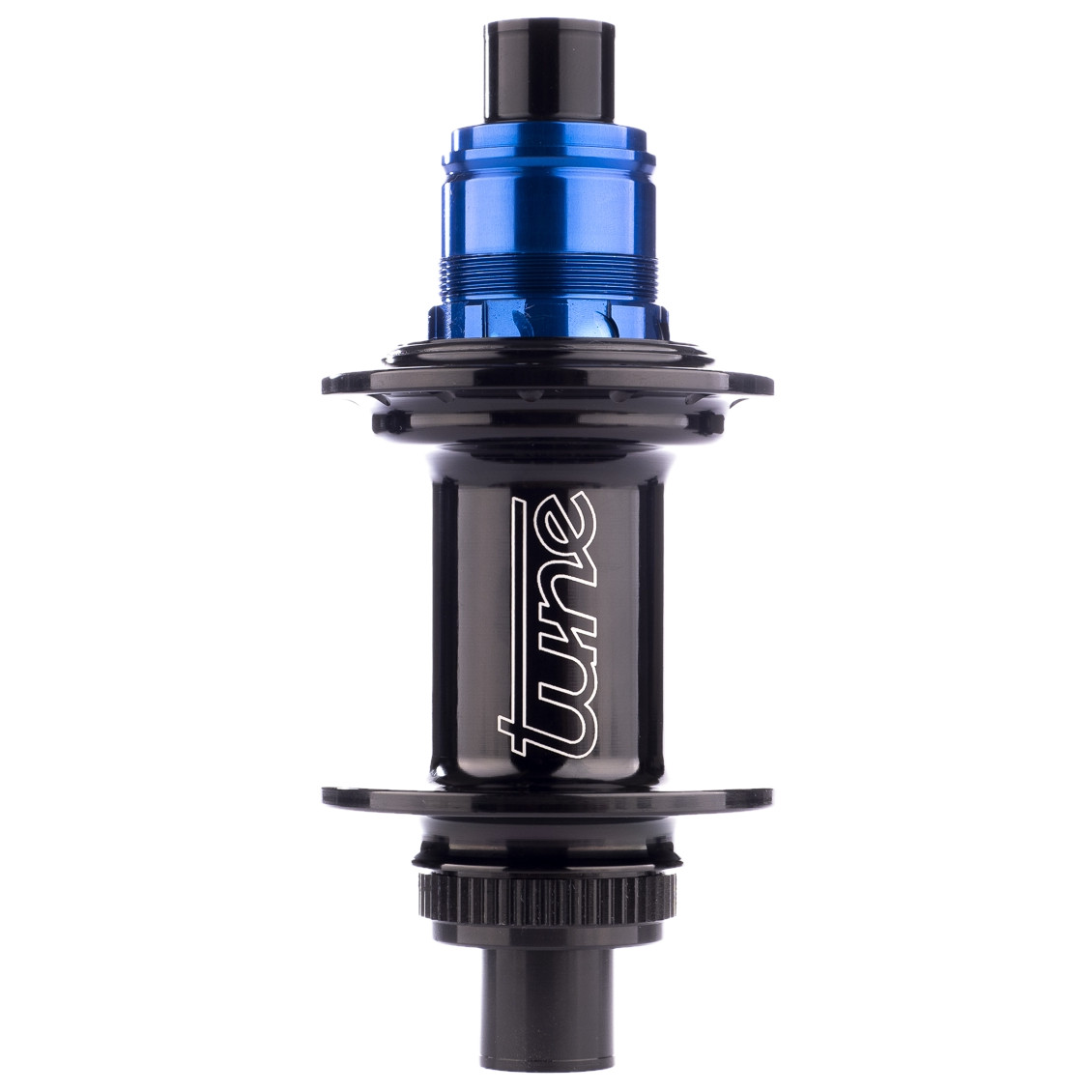 Climbhill Cl Tune Rear Hub TUNE KillHill Climbhill CL 24/28h BLUE