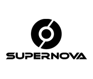 Supernova Mini 3 Pro MonkeyLink Scheinwerfer schwarz BIKE24