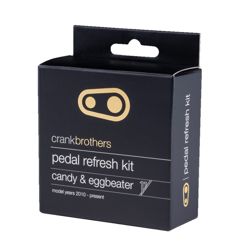 Produktbild von Crankbrothers Refresh Kit für Candy 11 + Eggbeater 11