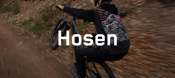 Loose Riders Hosen